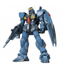 Maquette Gundam - Rx-178 Gundam Mk-Ii Titans Black PG 1/60 30cm