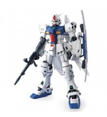 Maquette Gundam - Rx-78Gp03S Gundam Stamen Gunpla MG 1/100 18cm