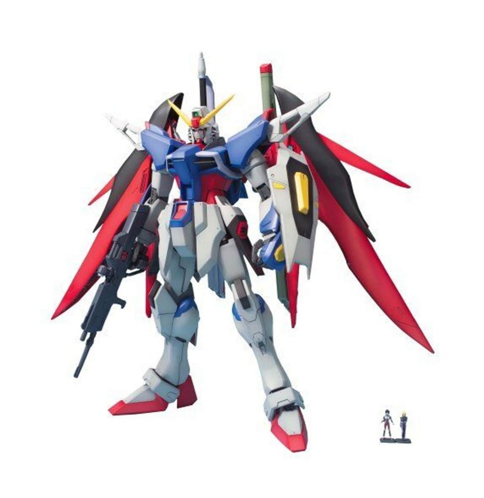 Maquette Gundam - Destiny Gundam Gunpla MG 1/100 18cm