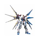Maquette Gundam - Strike Freedom Gundam Full Burst Mode Gunpla MG 1/100 18cm