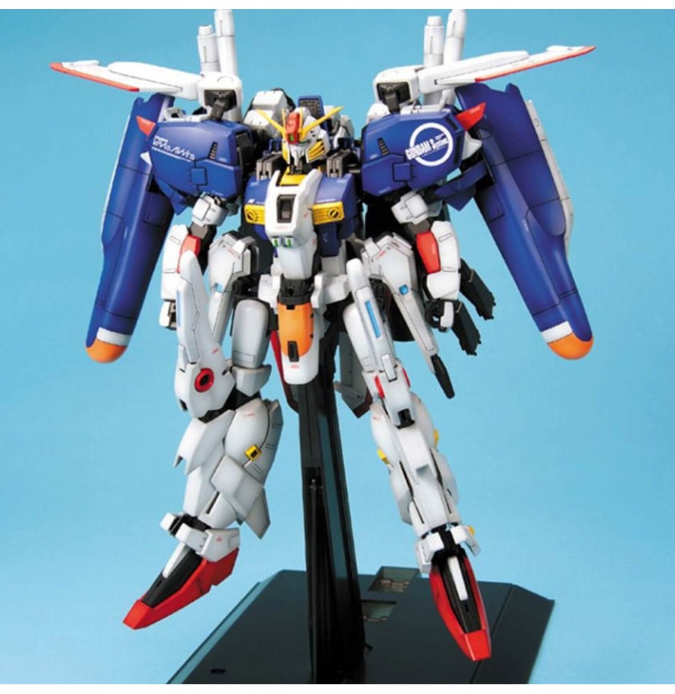 Maquette Gundam - Msa-0011 Ex-S Gundam Gunpla MG 1/100 18cm