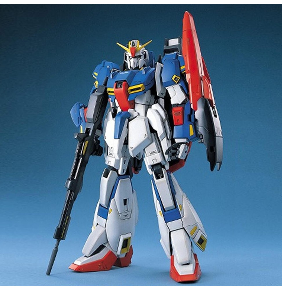 Maquette Gundam - Z Gundam PG 1/60 30cm