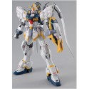 Maquette Gundam - Gundam Sandrock Ew Ver Gunpla MG 1/100 18cm