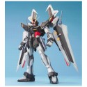 Maquette Gundam - Strike Noir Gundam Gunpla MG 1/100 18cm