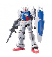 Maquette Gundam - RX-78 GP01 Gunpla RG 12 1/144 13cm