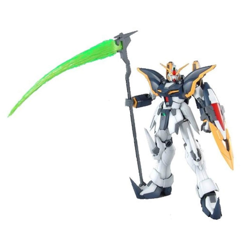 Maquette Gundam - Gundam Deathscythe Ew Ver Gunpla MG 1/100 18cm