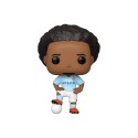 Figurine Football - Leroy Sane Manchester Pop 10cm