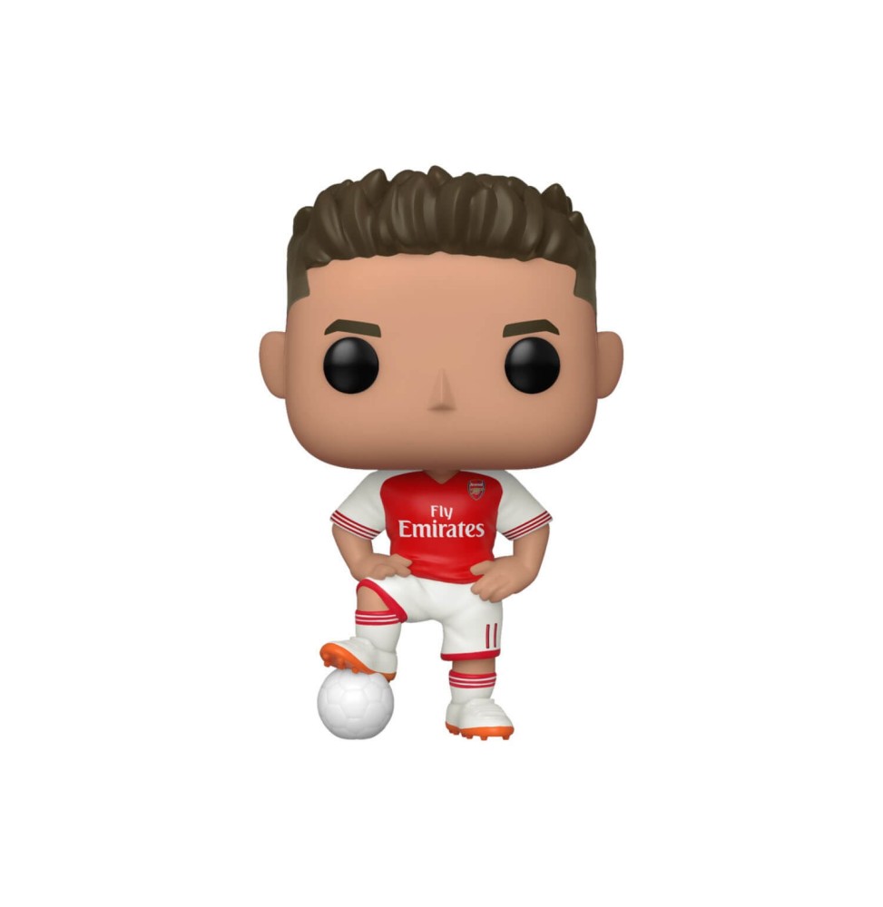 Figurine Football - Lucas Torreira Arsenal Pop 10cm