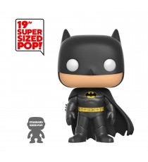 Figurine DC Comics - Batman Super Sized Pop 48cm