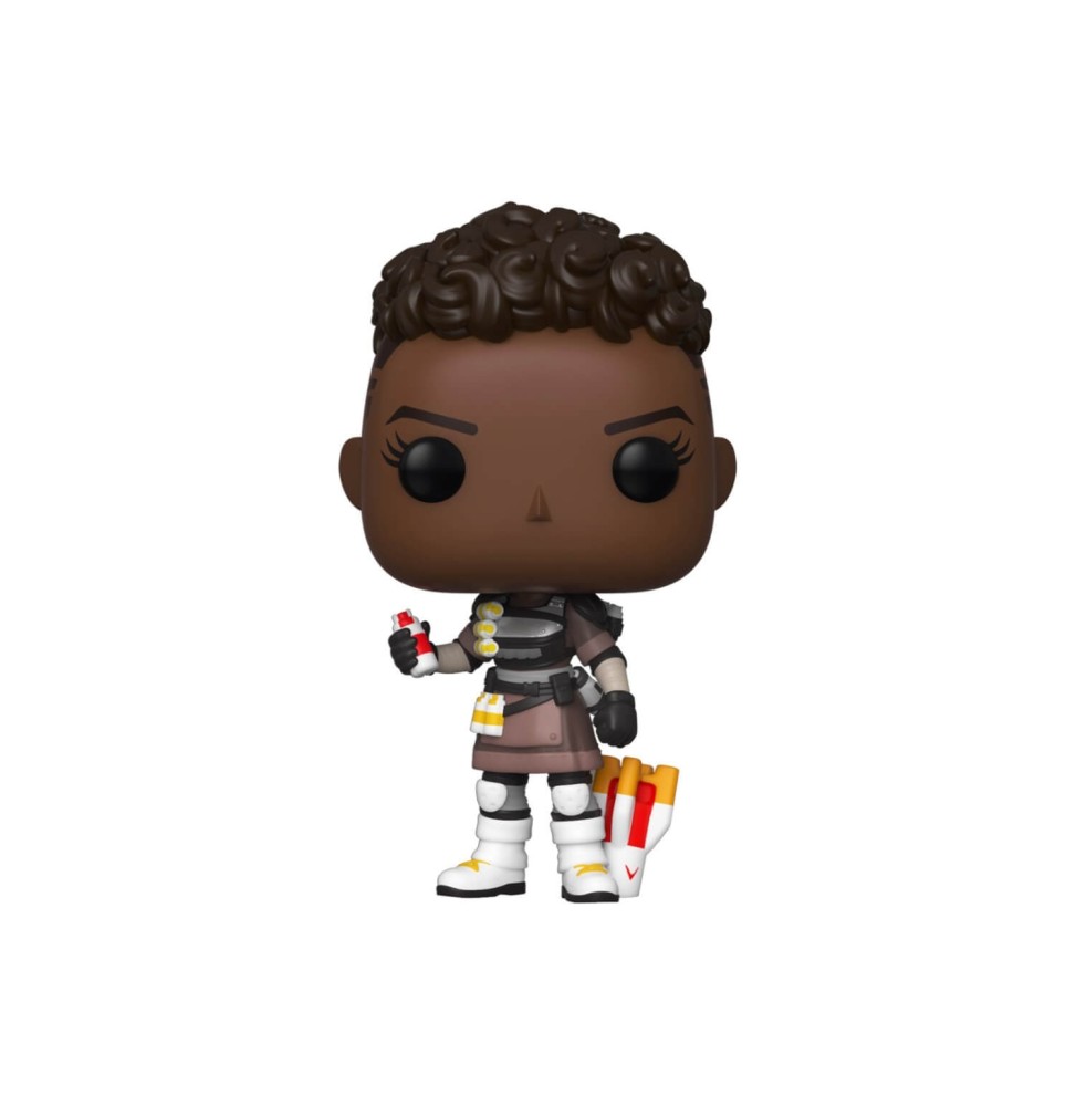 Figurine Apex Legends - Bangalore Pop 10cm