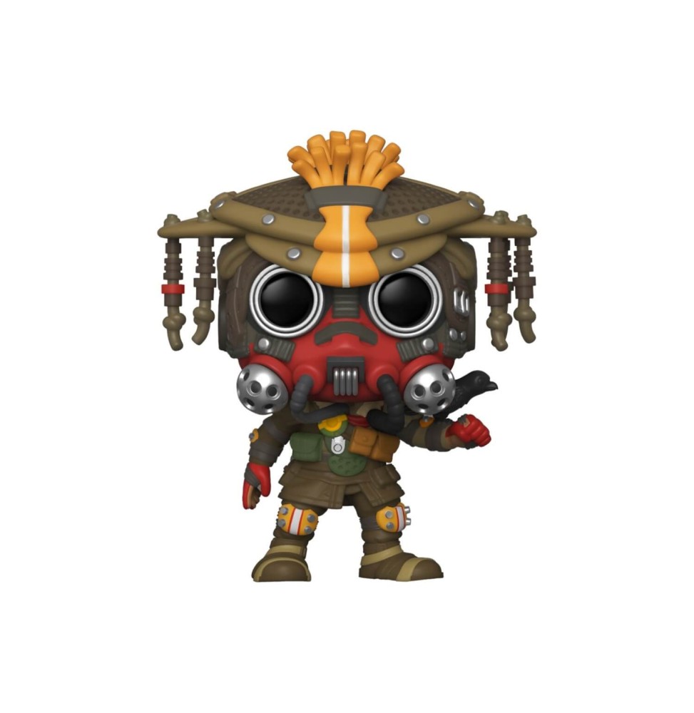 Figurine Apex Legends - Bloodhound Pop 10cm