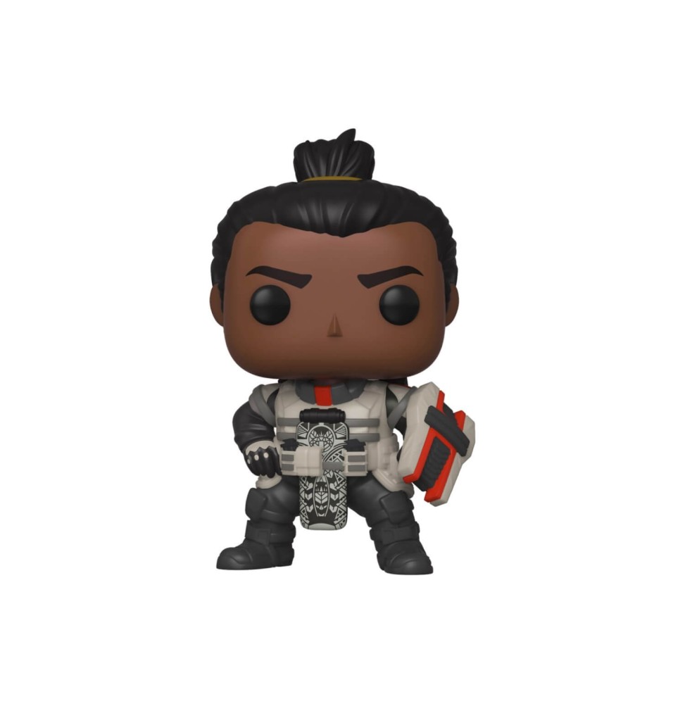 Figurine Apex Legends - Gibraltar Pop 10cm