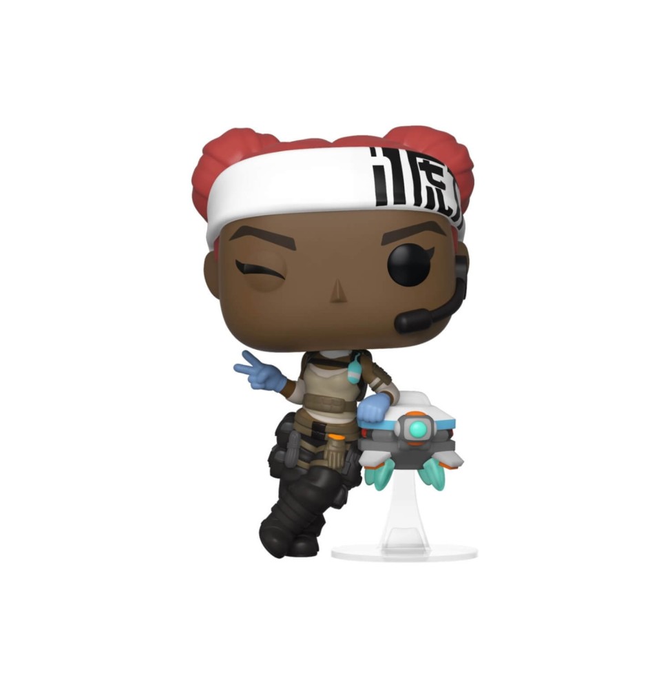 Figurine Apex Legends - Lifeline Pop 10cm