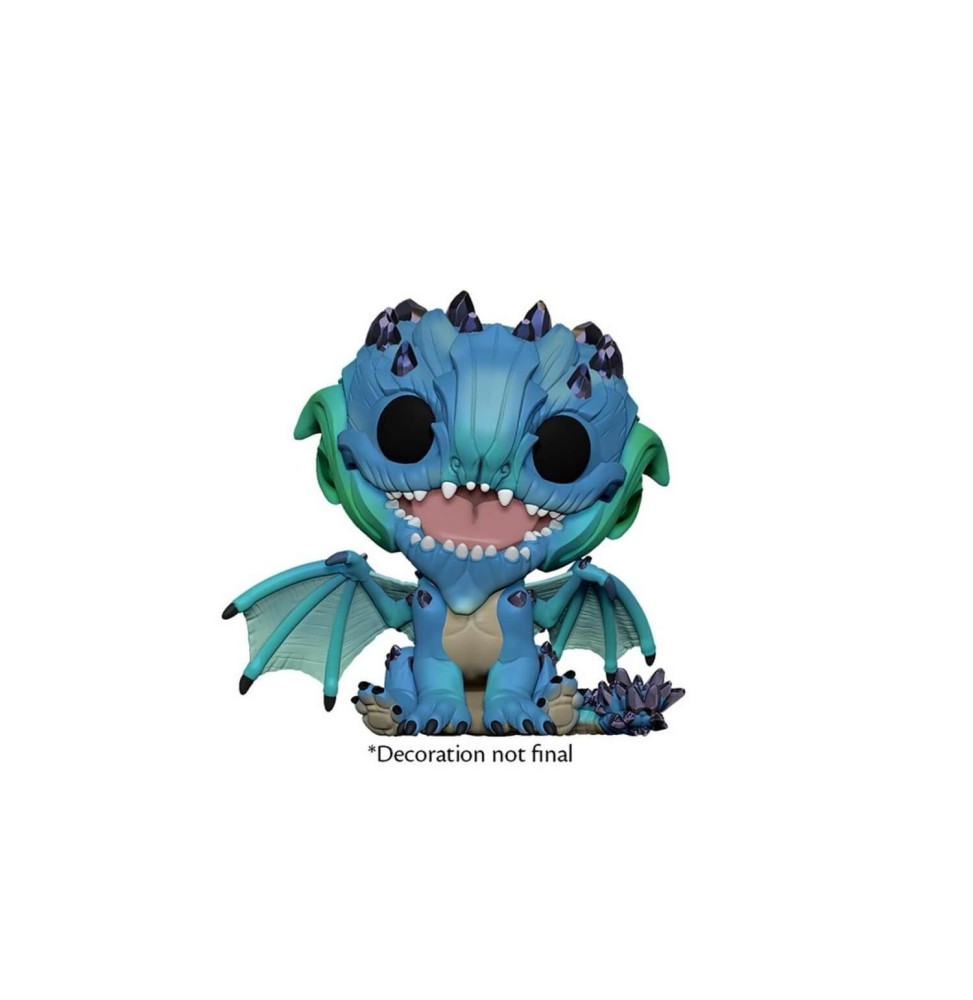 Figurine Guild Wars 2 - Baby Aurene Pop 10cm