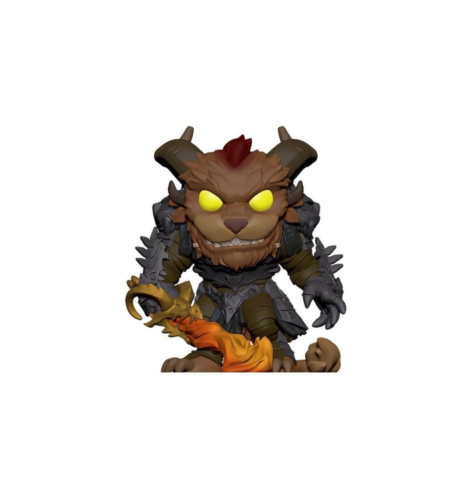 Figurine Guild Wars 2 - Rytlock Pop 10cm