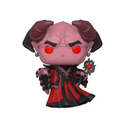 Figurine Dungeons & Dragons - Asmodeus Pop 10cm