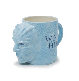 Mug 3D Game Of Thrones - Night King