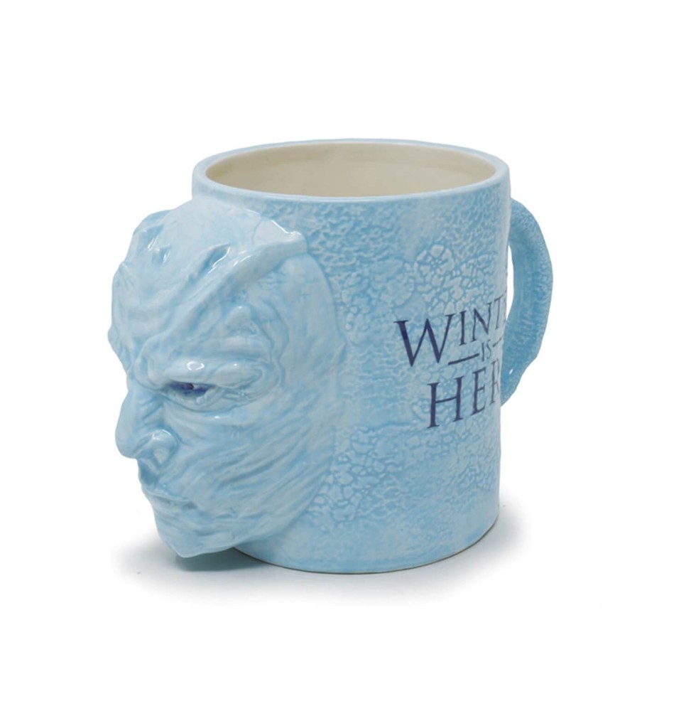 Mug 3D Game Of Thrones - Night King