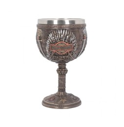 Coupe Game Of Thrones - Iron Throne 17cm