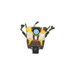 Figurine Borderlands 3 - Clap Trap Pop 10cm