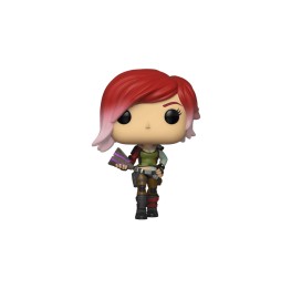 Figurine Borderlands 3 - Lilith The Siren Pop 10cm