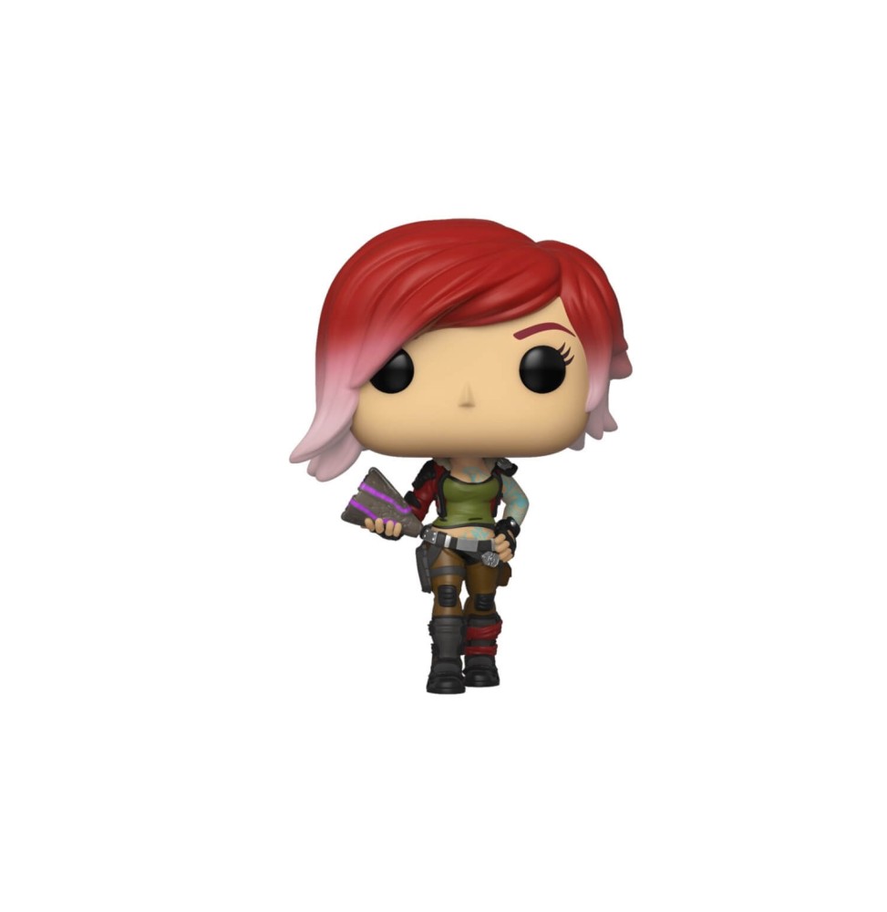 Figurine Borderlands 3 - Lilith The Siren Pop 10cm