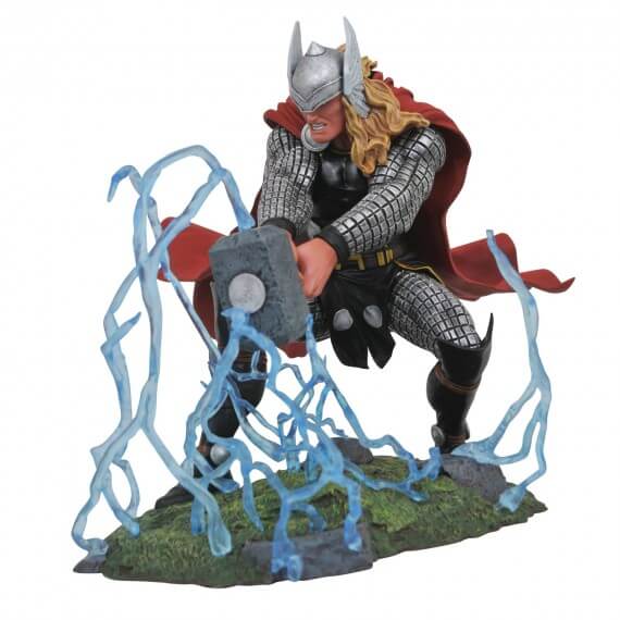 Figurine Marvel - Thor Comics Gallery 20cm