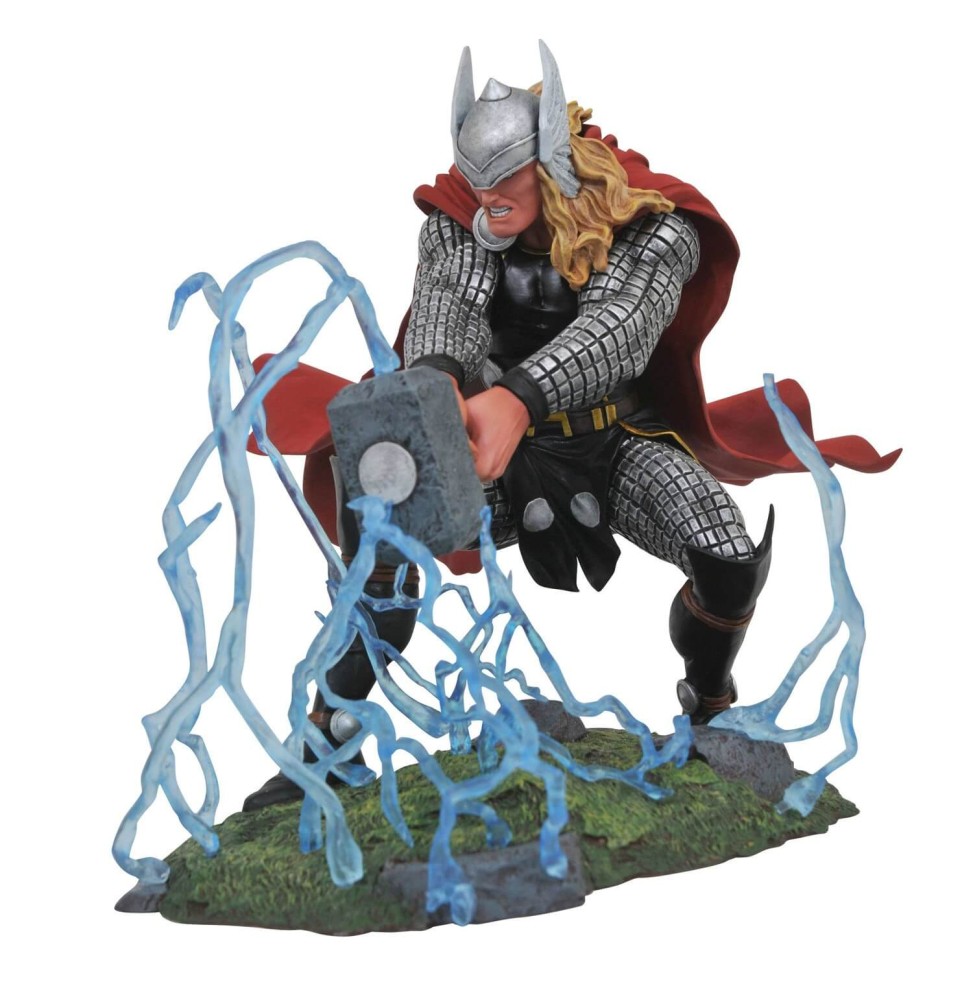 Figurine Marvel - Thor Comics Gallery 20cm