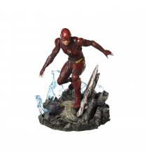 Figurine DC Justice League - Flash Gallery 23cm