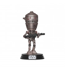 Figurine Star Wars Mandalorian - IG-11 Pop 10cm