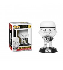 Figurine Star Wars Episode 9 - First Order Jet Trooper Pop 10cm
