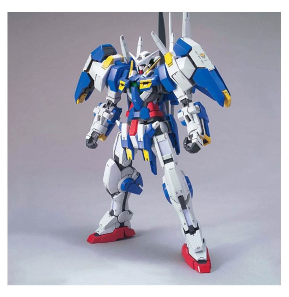 Maquette Gundam - Avalanche Exia Gunpla NG 1/100 18cm