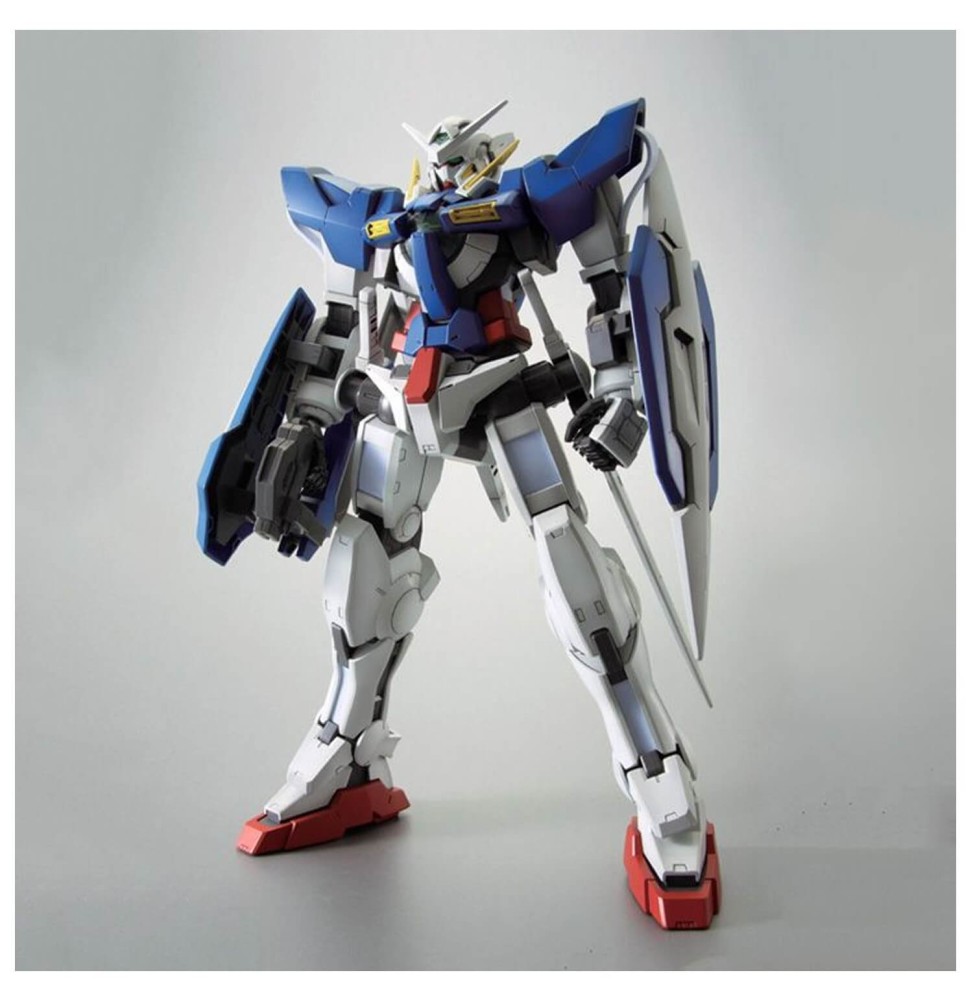 Maquette Gundam - Gundam Exia Gunpla NG 1/60 30cm