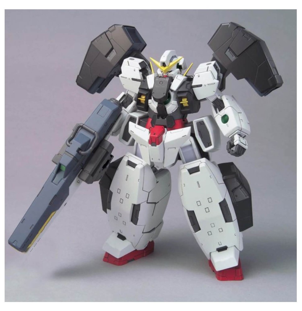 Maquette Gundam - Gundam Virtue Gunpla NG 04 1/100 18cm