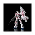 Maquette Gundam - Unicorn Gundam Bande Dessinée Ver. Gunpla RG 1/144