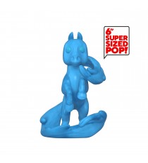 Figurine Disney Reine des Neiges 2 - Water Nokk Super Sized Pop 18cm