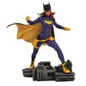 Figurine DC Comics - Batgirl Gallery 23cm