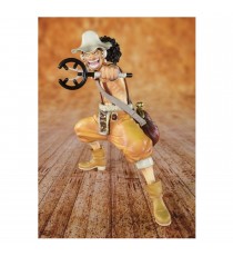 Figurine One Piece - Usopp King Of Snipers 12cm