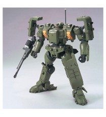 Maquette Gundam - Tieren (Land) Gunpla NG 07 1/100 18cm