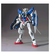 Maquette Gundam - Gundam Exia Gunpla NG 1/100 18cm