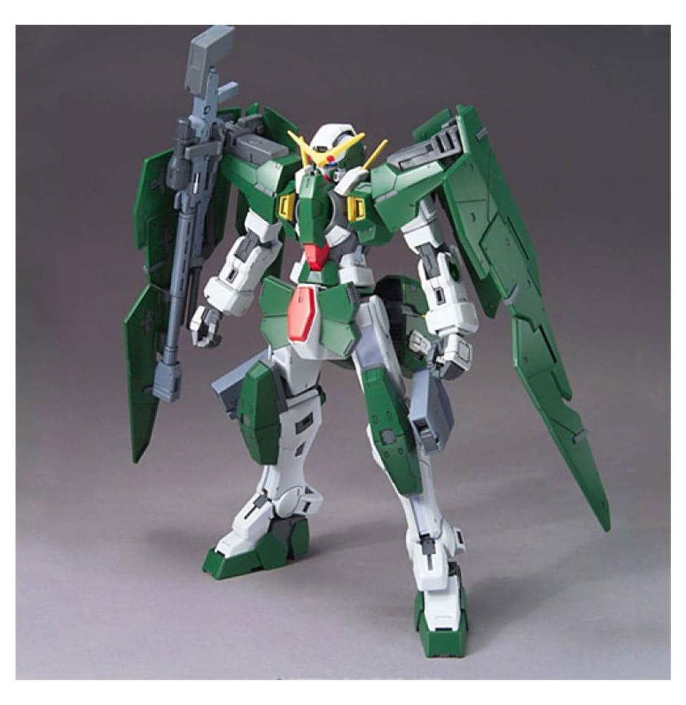 Maquette Gundam - Gundam Dynames Gunpla NG 02 1/100 18cm