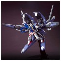 Maquette Gundam - Gn Arms + Gundam Exia Gunpla HG 13 1/144 13cm
