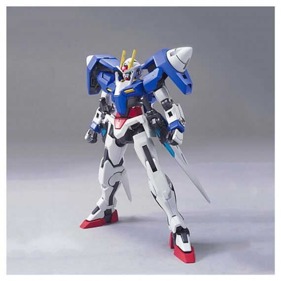 Maquette Gundam - 00 Gundam Gunpla HG 22 1/144 13cm