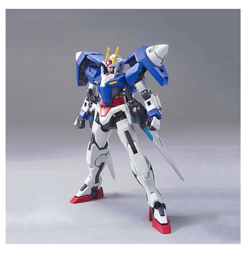 Maquette Gundam - 00 Gundam Gunpla HG 22 1/144 13cm