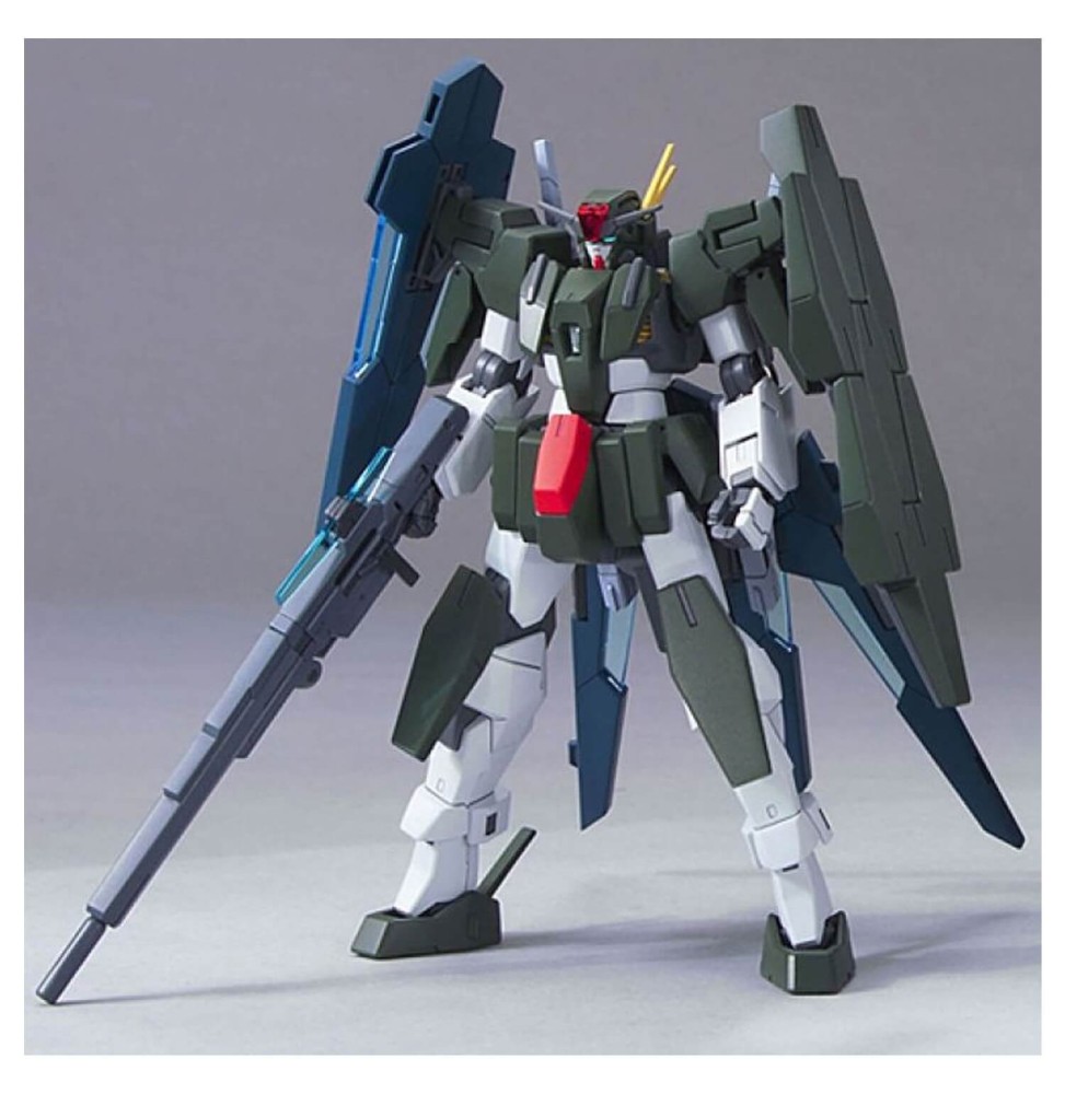 Maquette Gundam - Cherudim Gundam Gunpla HG 24 1/144 13cm