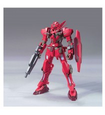 Maquette Gundam - 62 Astraea Type F Gunpla HG 1/144 13cm