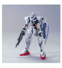 Maquette Gundam - Gundam Astraea Gunpla HG 65 1/144 13cm