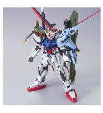 Maquette Gundam - R17 Perfect Strike Gundam Gunpla HG 1/144 13cm