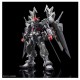 Maquette Gundam - Gundam Astray Noir Gunpla HRM 1/100 18cm