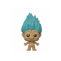 Figurine Trolls - Teal Troll Pop 10cm